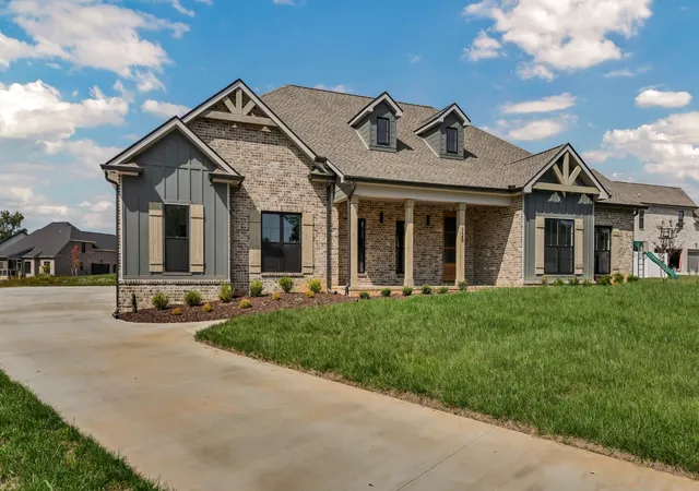 4th image of 120 Denton Court, Clarksville, TN 37043 | MLS# 2885798