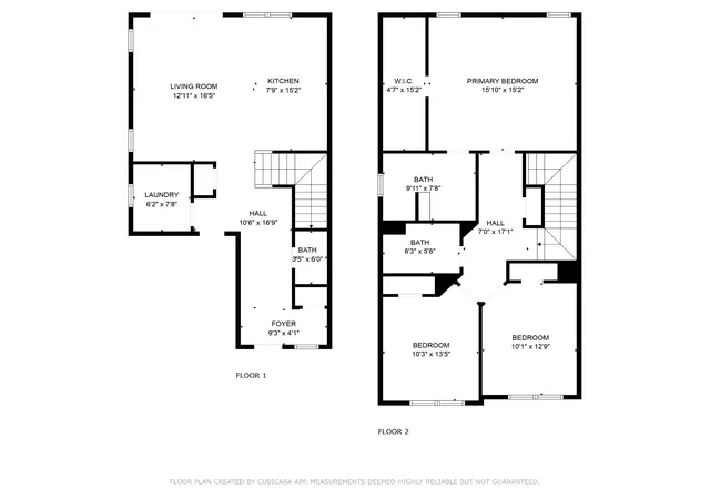 19th image of 215 S Porter St #215, Winchester, TN 37398 | MLS# 2888086