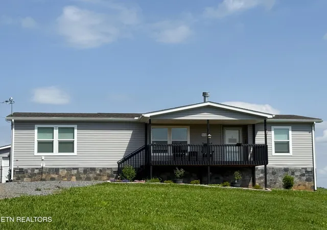 Homes for sale in Parrottsville, TN | 1066 Highland Meadows Way, Parrottsville, TN 37843 | MLS# 3078497