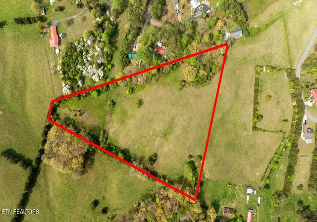 1st image of 0 Lot 6 Cummings Chapel Rd, Sevierville, TN 37876 | MLS# 3243321
