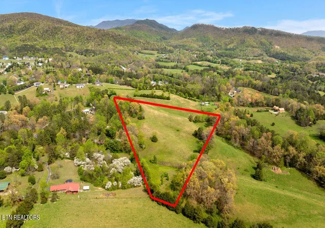 2nd image of 0 Lot 6 Cummings Chapel Rd, Sevierville, TN 37876 | MLS# 3243321