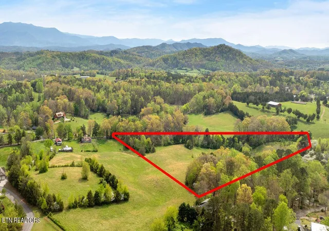 3rd image of 0 Lot 6 Cummings Chapel Rd, Sevierville, TN 37876 | MLS# 3243321