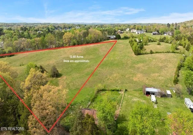 5th image of 0 Lot 6 Cummings Chapel Rd, Sevierville, TN 37876 | MLS# 3243321