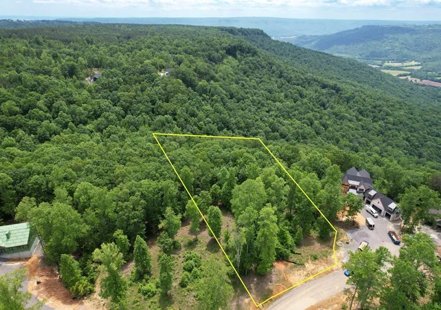 2nd image of 525 Moonlight Lane, Jasper, TN 37347 | MLS# 2887257