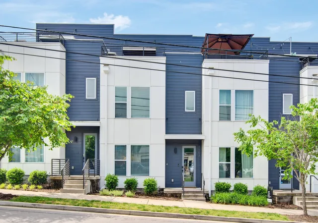 1st image of 1107 Harmony Way, Nashville, TN 37207 | MLS# 2887653