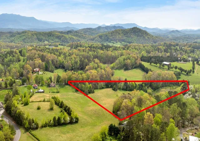 2nd image of 1098 Cummings Chapel Rd Lot 6, Sevierville, TN 37876 | MLS# 2887635