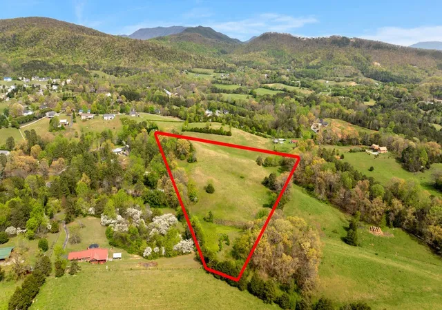 4th image of 1098 Cummings Chapel Rd Lot 6, Sevierville, TN 37876 | MLS# 2887635