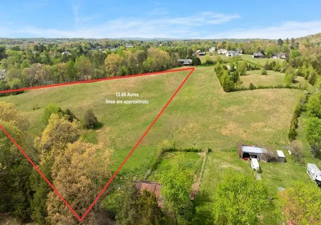5th image of 1098 Cummings Chapel Rd Lot 6, Sevierville, TN 37876 | MLS# 2887635