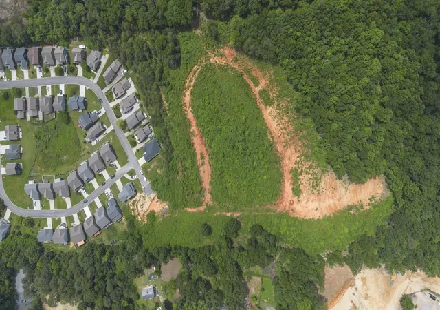 Photo 3 of Land for sale at 0 SW Courtland Crst Dr, Cleveland, TN 37311 | MLS# 3547850 | Listing updated on 2026-09-14