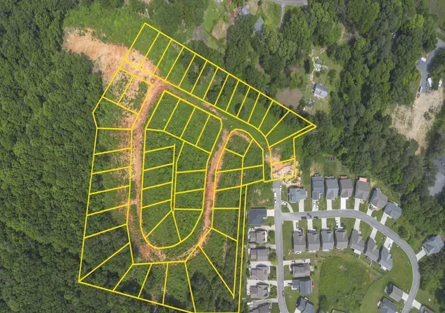 1st image of 0 Courtland Crest Dr Sw, Cleveland, TN 37311 | MLS# 3298228