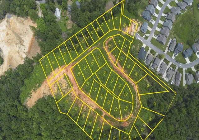 29th image of 0 Courtland Crest Dr Sw, Cleveland, TN 37311 | MLS# 3298228