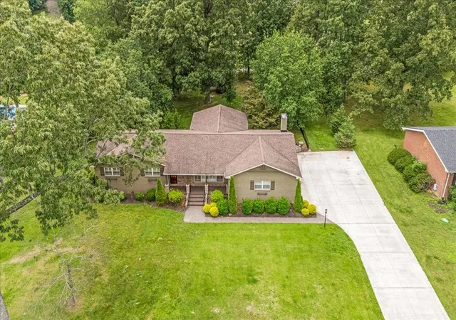 34th image of 1809 Country Club Dr, Tullahoma, TN 37388 | MLS# 2887864