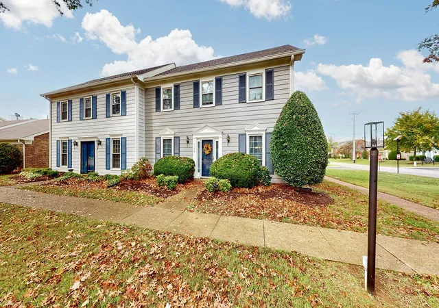 Homes for sale in Nashville, TN | 1128 General George Patton Rd, Nashville, TN 37221 | MLS# 2899210