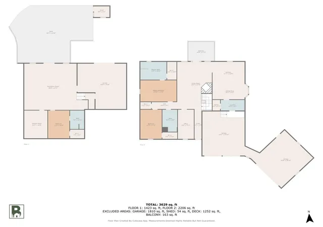Photo 2 of Single family home for sale at 685 Co Rd 267, Bryant, AL 35958 | MLS# 2888127 | Listing updated on 2025-10-21