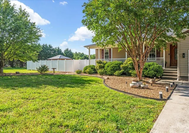 Photo 68 of Single family home for sale at 685 Co Rd 267, Bryant, AL 35958 | MLS# 2888127 | Listing updated on 2025-10-21