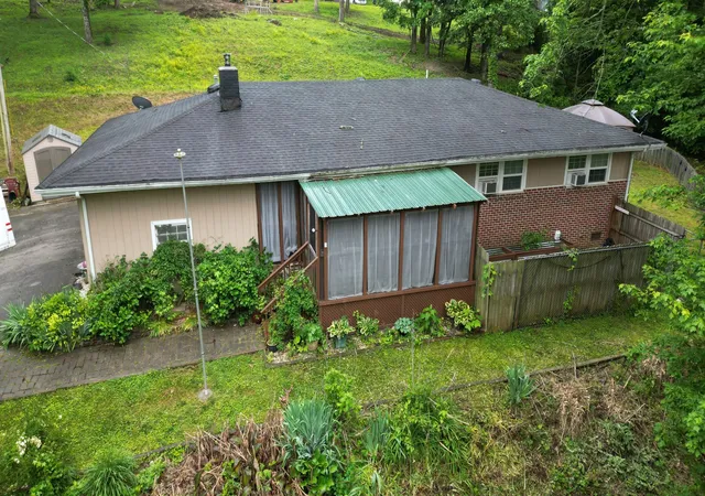 Homes for sale in Harriman, TN | 131 Scott Rd, Harriman, TN 37748 | MLS# 2888134
