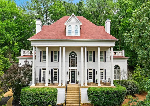 1st image of 30 Park Mdws, Nashville, TN 37215 | MLS# 2890868
