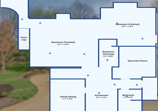 99th image of 30 Park Mdws, Nashville, TN 37215 | MLS# 2890868