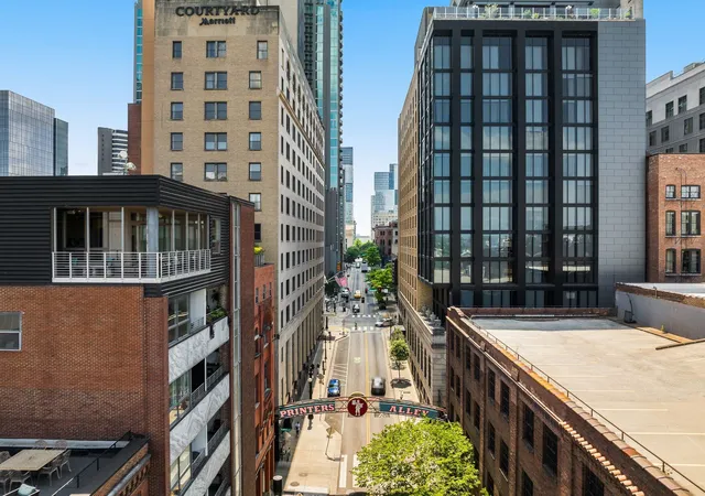 Homes for sale in Nashville, TN | 309 Church St #602, Nashville, TN 37201 | MLS# 2891581