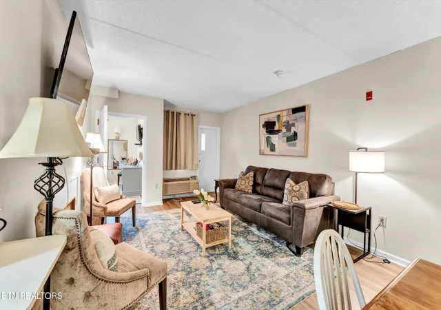 5th image of 413 Baskins Creek Rd #205, Gatlinburg, TN 37738 | MLS# 2888808