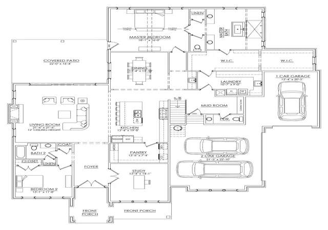 Photo 3 of Sale Pending at 5016 Cobbler Ridge Rd, Franklin, TN 37064 | MLS# 2904659 | Listing updated on 2026-04-13
