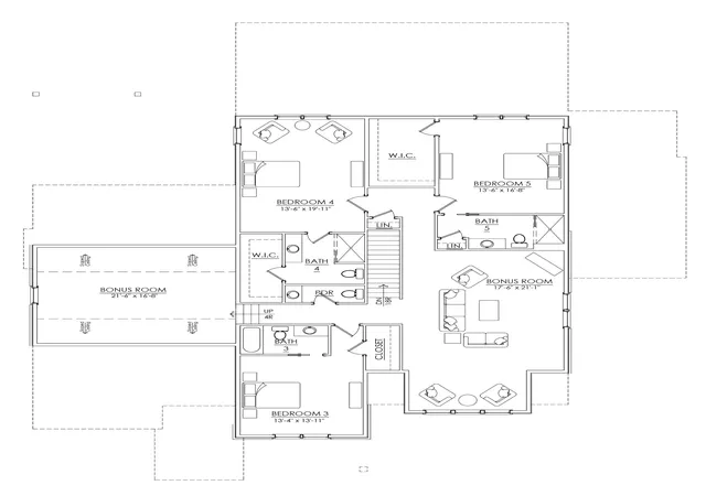 Photo 4 of Sale Pending at 5016 Cobbler Ridge Rd, Franklin, TN 37064 | MLS# 2904659 | Listing updated on 2026-04-13