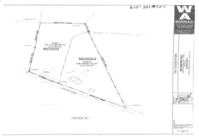9th image of 2622 Sanford Rd S, Nolensville, TN 37135 | MLS# 2888874
