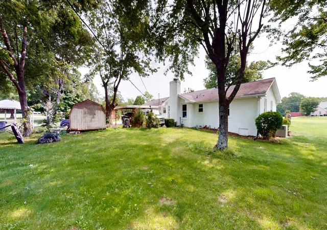 3rd image of 7181 Bidwell Rd, Joelton, TN 37080 | MLS# 2897347