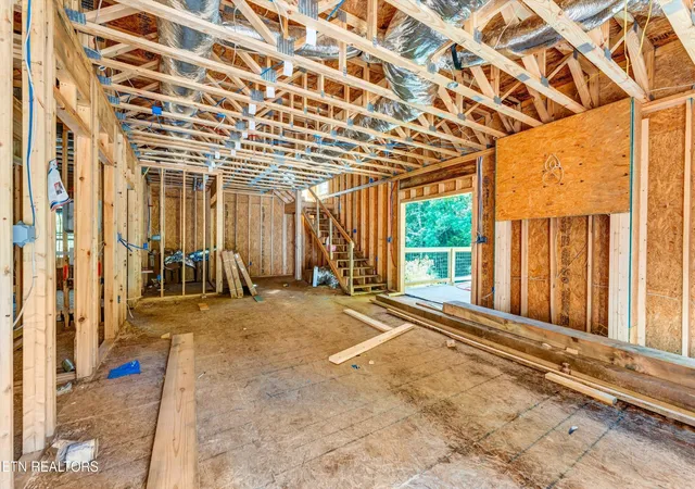 3rd image of 928 Ski Mountain Rd, Gatlinburg, TN 37738 | MLS# 2889972