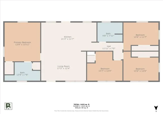 15th image of 315 Jennings Ln, Smithville, TN 37166 | MLS# 2957776