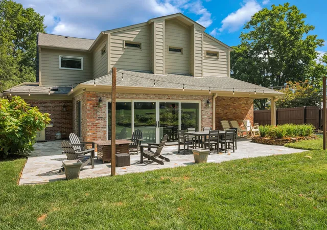 5th image of 2300 Sterling Rd, Nashville, TN 37215 | MLS# 2965078