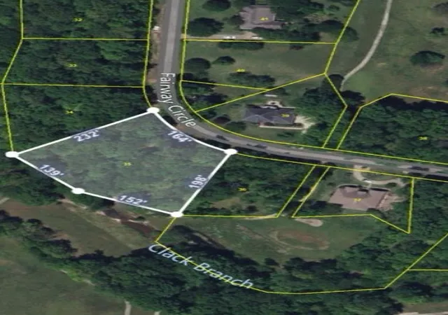 Photo 3 of Land for sale at 0 Fairway Circle, Loretto, TN 38469 | MLS# 2891039 | Listing updated on 2026-07-14