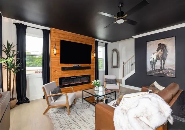 3rd image of 326A E Trinity Lane, Nashville, TN 37207 | MLS# 2890523