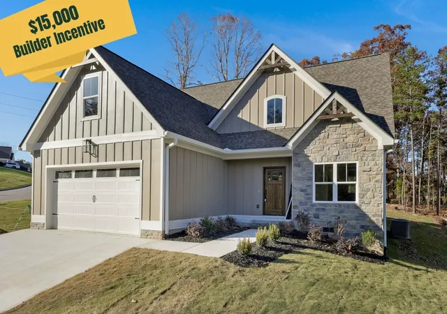 Single family home for sale at 7585 Peytons Rise Way, Georgetown, TN 37336 | MLS# 2890694