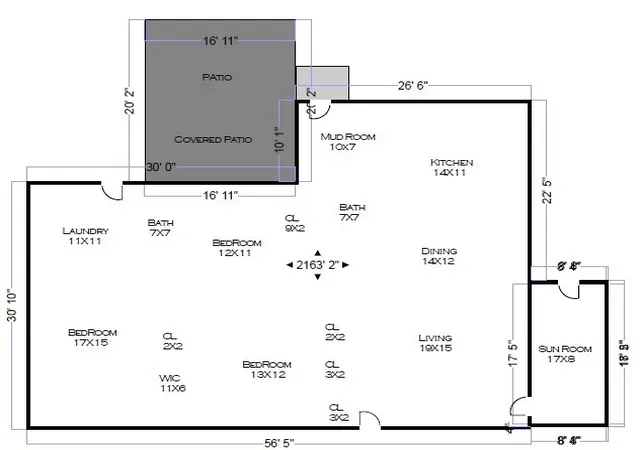 Photo 43 of Single family home for sale at 3388 Anes Station Rd, Lewisburg, TN 37091 | MLS# 2890809 | Listing updated on 2025-10-10