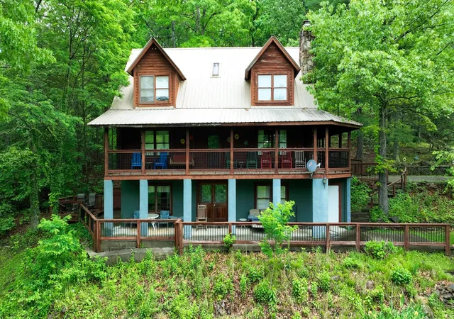 Homes for sale in Tellico Plains, TN | 200 Peachtree Lane, Tellico Plains, TN 37385 | MLS# 3214717