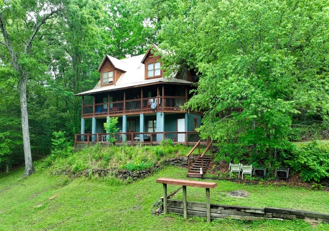 Homes for sale in Tellico Plains, TN | 200 Peachtree Lane, Tellico Plains, TN 37385 | MLS# 3214717