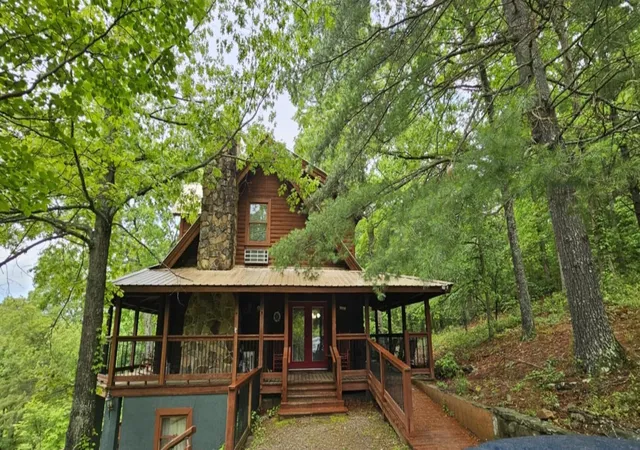 Homes for sale in Tellico Plains, TN | 200 Peachtree Lane, Tellico Plains, TN 37385 | MLS# 3214717