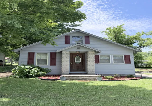 Homes for sale in Tracy City, TN | 962 3rd St, Tracy City, TN 37387 | MLS# 2891034