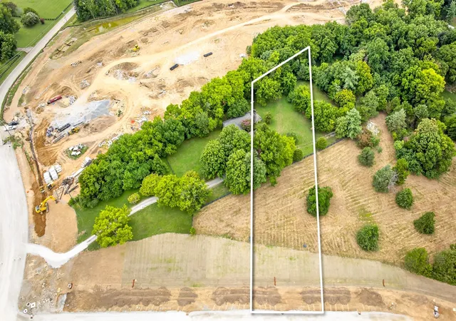 Photo 1 of Land for sale at 0 S Carothers Rd, Franklin, TN 37064 | MLS# 2890972 | Listing updated on 2025-10-17