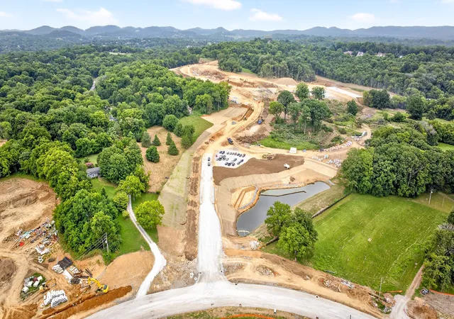 Photo 3 of Land for sale at 0 S Carothers Rd, Franklin, TN 37064 | MLS# 2890972 | Listing updated on 2025-10-17