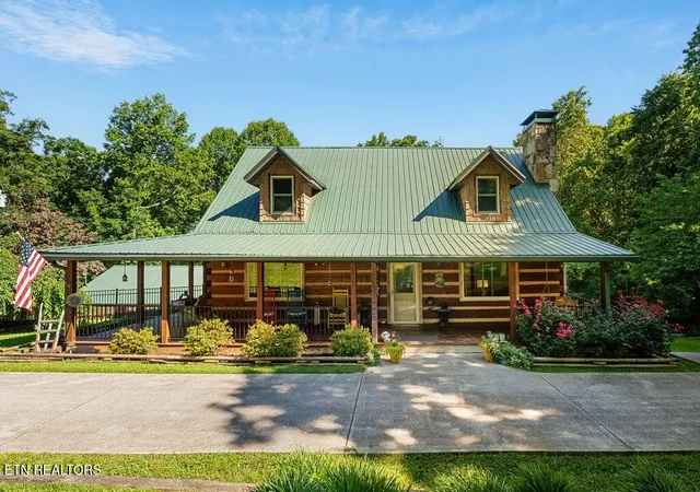 1st image of 257 Copenhaver Rd, Lenoir City, TN 37771 | MLS# 3031565