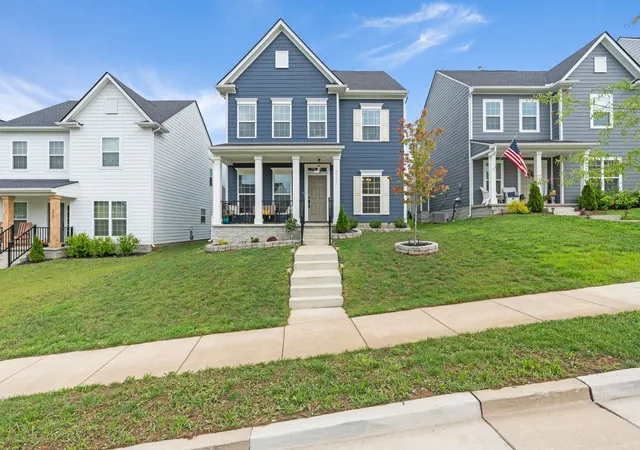 50th image of 8061 Warbler Way, Brentwood, TN 37027 | MLS# 2897759