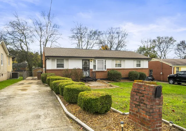 1st image of 723 Vanderhorst Dr, Nashville, TN 37207 | MLS# 2896663