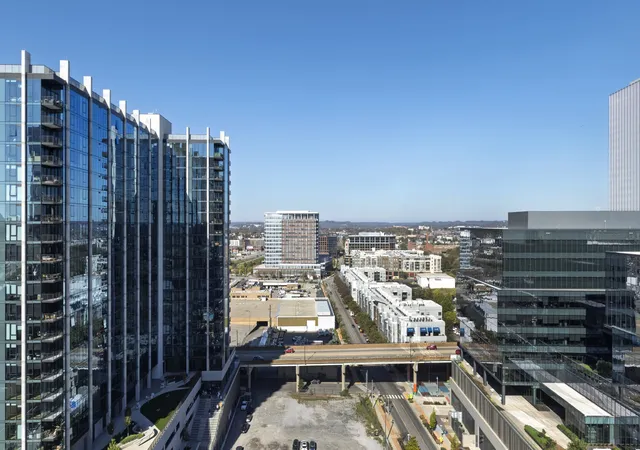 Photo 20 of Condo for sale at 1110 Porter St #1402, Nashville, TN 37203 | MLS# 2914900 | Listing updated on 2026-10-08