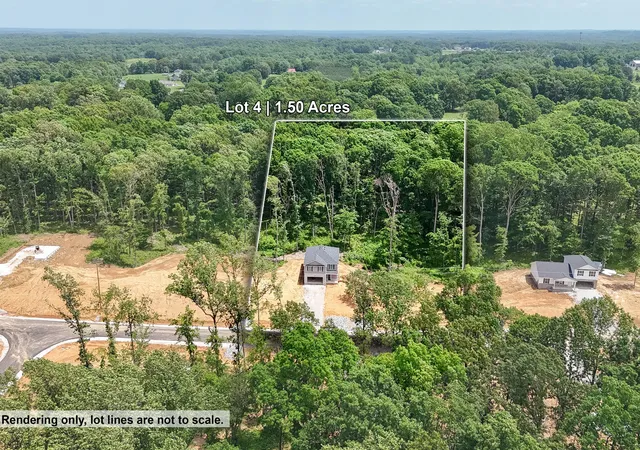2nd image of 4 Woodland Farms, Dickson, TN 37055 | MLS# 2924784