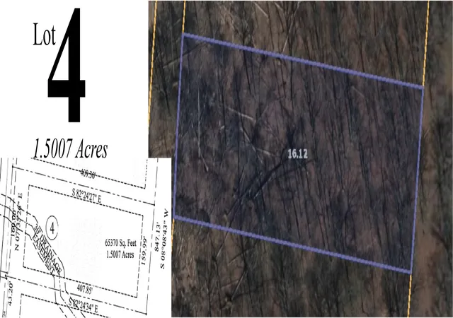 4th image of 4 Woodland Farms, Dickson, TN 37055 | MLS# 2924784