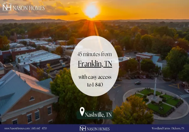 47th image of 4 Woodland Farms, Dickson, TN 37055 | MLS# 2924784