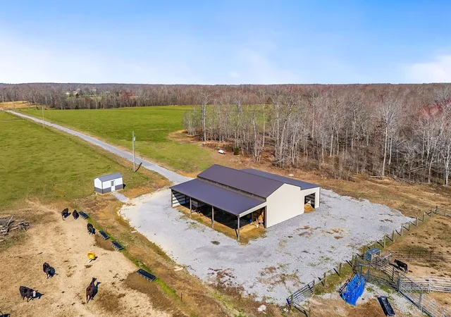 Photo 2 of Land for sale at 0 Heather Hts, Bradyville, TN 37026 | MLS# 2897282 | Listing updated on 2025-12-29