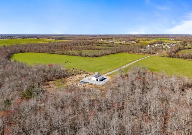 Photo 2 of Land for sale at 0 Heather Hts, Bradyville, TN 37026 | MLS# 2897282 | Listing updated on 2025-12-29